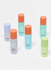 Bubble Super Cuties – Mini Trial Skincare Kit (Cleanse, Treat & Hydrate Essentials) - Mumzar