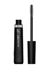 L’OREAL PARIS Telescopic Lift Mascara – Black (Lengthening & Volumizing) - Mumzar