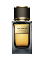 Dolce & Gabbana Velvet Desert Oud Eau de Parfum – 50 ml (Unisex Fragrance) - Mumzar