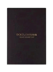 Dolce & Gabbana Velvet Desert Oud Eau de Parfum – 50 ml (Unisex Fragrance) - Mumzar