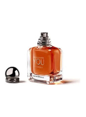 armani Stronger With You Intensely EDP 100ml - Mumzar