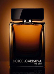 Dolce & Gabbana The One Eau de Parfum For Men – 150 ml (Woody Spicy Masculine Fragrance)