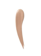 GUCCI concealer shade swatch in light beige