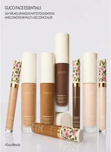 GUCCI Face Essentials multi-use concealer set of tubes and wands