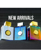 Armaf Club de Nuit Untold Eau de Parfum – 105 ml (Unisex Fragrance)