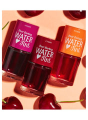 ETUDE HOUSE Dear Darling Water Tint – Red (Lip Tint)