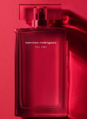 Narciso Rodriguez For Her Intense Eau de Parfum – 100 ml (Women’s Floral‑Woody Musk Fragrance)