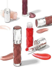 SEPHORA COLLECTION Outrageous Plump Effect Gloss – 6g (Multiple Shades)