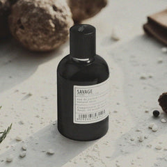 Aro Fac Savage by AMD Perfumes – Men’s Eau de Parfum (100ml) - Mumzar