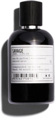 Aro Fac Savage by AMD Perfumes – Men’s Eau de Parfum (100ml) - Mumzar