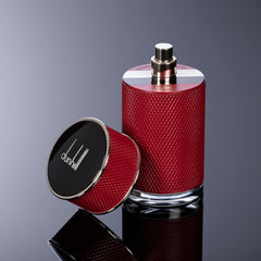 Dunhill Icon Racing Red Eau De Parfum for Men – 100 ml