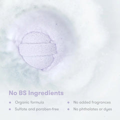 Frida Baby SleepFrida Natural Vapor Bath Bombs – Soothing Sleep Support for Babies - Mumzar