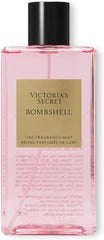 VICTORIA'S SECRET Bombshell Fragrance Mist, 250 ml