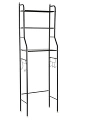 3 Shelf Storage Organizer Space Saver Bathroom Corner Stand