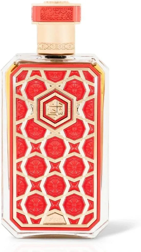 Rasasi Arabian Prive – Shaden Eau de Parfum Spray (Unisex), 2.36 oz / ~70 ml - Mumzar