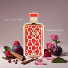 Rasasi Arabian Prive – Shaden Eau de Parfum Spray (Unisex), 2.36 oz / ~70 ml - Mumzar