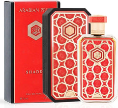 Rasasi Arabian Prive – Shaden Eau de Parfum Spray (Unisex), 2.36 oz / ~70 ml - Mumzar