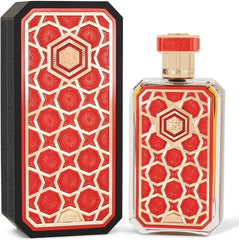 Rasasi Arabian Prive – Shaden Eau de Parfum Spray (Unisex), 2.36 oz / ~70 ml - Mumzar
