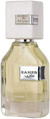 Saheb Intense Eau de Parfum by Ard Al Zaafaran – 70 ml - Mumzar