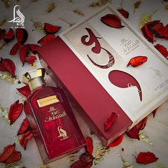 Al Absar Oud Al Samaawat – Eau de Parfum – 100 ml - Mumzar