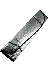 Car Sun Visor Cover Heat Insulation Pad – Windshield Sunshade (60 × 130 cm & 70 × 140 cm) - Mumzar