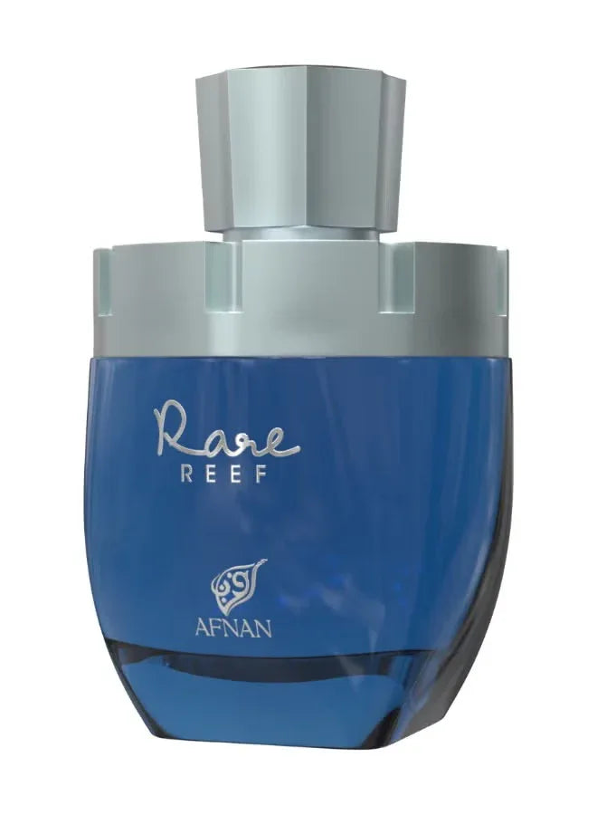 Afnan Rare Reef Unisex Extrait de Parfum – 100ml - Mumzar