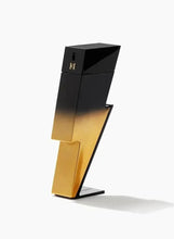 Bad Boy Extreme eau de parfum bottle for men with black and gold design