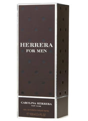Carolina Herrera EDT For Men – Classic & Long-Lasting Masculine Fragrance 100ml