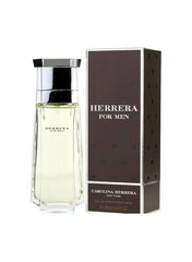Carolina Herrera EDT For Men – Classic & Long-Lasting Masculine Fragrance 100ml