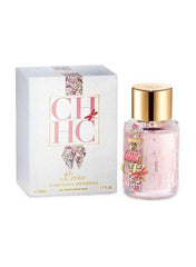 Carolina Herrera CH L’Eau EDT – Fresh, Elegant & Feminine Fragrance 50ml