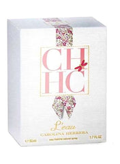 Carolina Herrera CH L’Eau EDT – Fresh, Elegant & Feminine Fragrance 50ml
