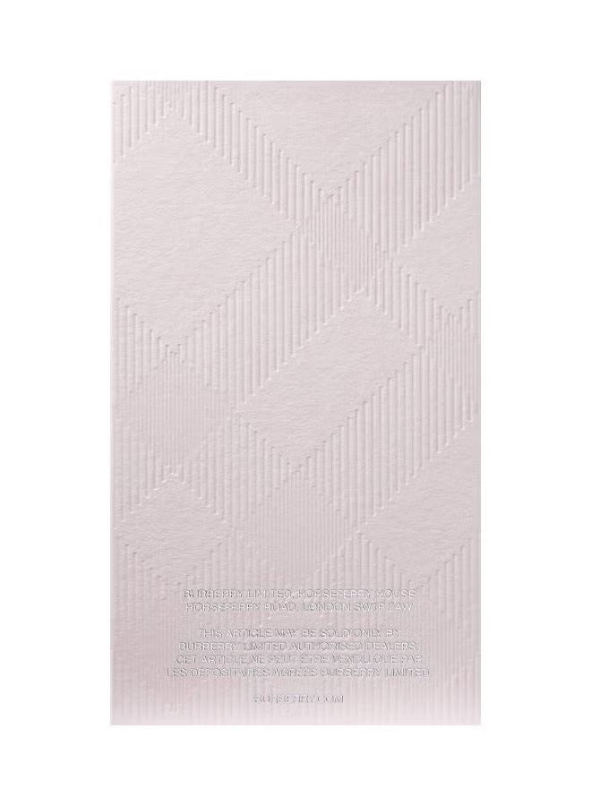 Burberry Brit Sheer Eau De Toilette – 50ml