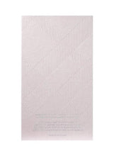 Burberry Brit Sheer eau de toilette box with embossed check pattern