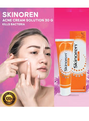 Skinoren Skinoren Anti-Acne Cream – 30g