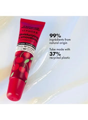 Sephora Moisturizing & Smooth Lip Sleeping Mask – Cherry Red 15ml