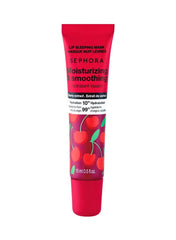 Sephora Moisturizing & Smooth Lip Sleeping Mask – Cherry Red 15ml