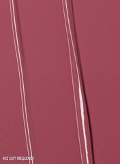 Sephora SEPHORA Collection About That Shine Lipstick – 02 Soft Frequency (Soft Pink) – 3g