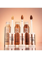 Catrice True Skin High Cover Concealer – 001 Neutral Swan