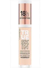 Catrice True Skin High Cover Concealer – 001 Neutral Swan