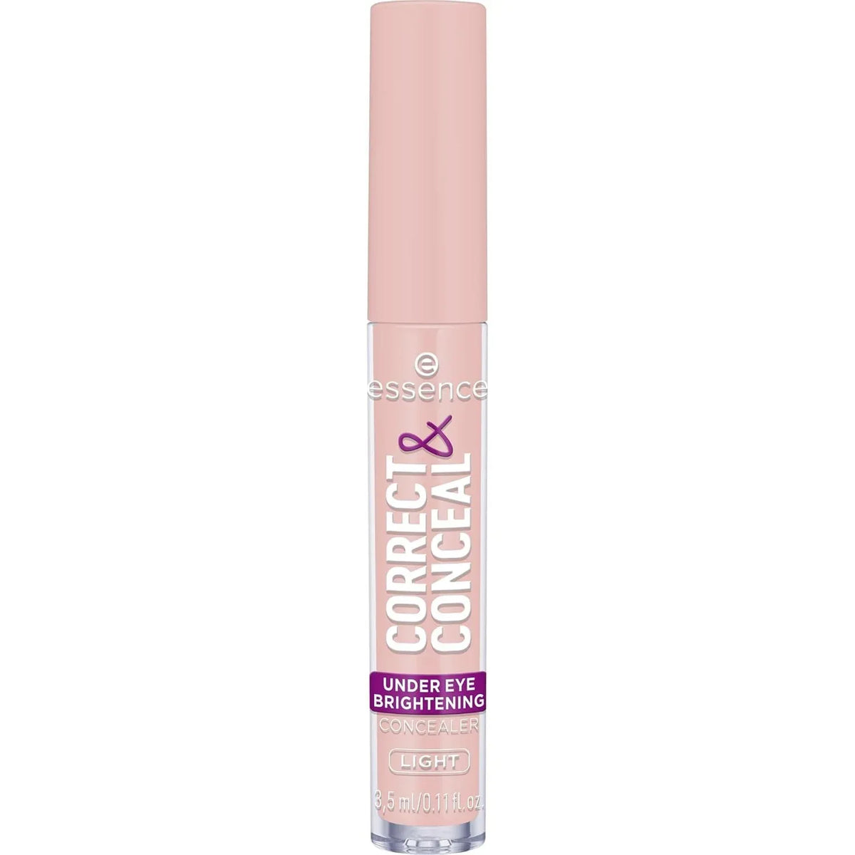 Essence Correct & Conceal Under Eye Brightening Concealer – 10 - Mumzar