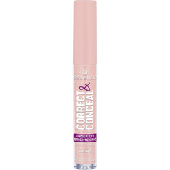 Essence Correct & Conceal Under Eye Brightening Concealer – 10 - Mumzar