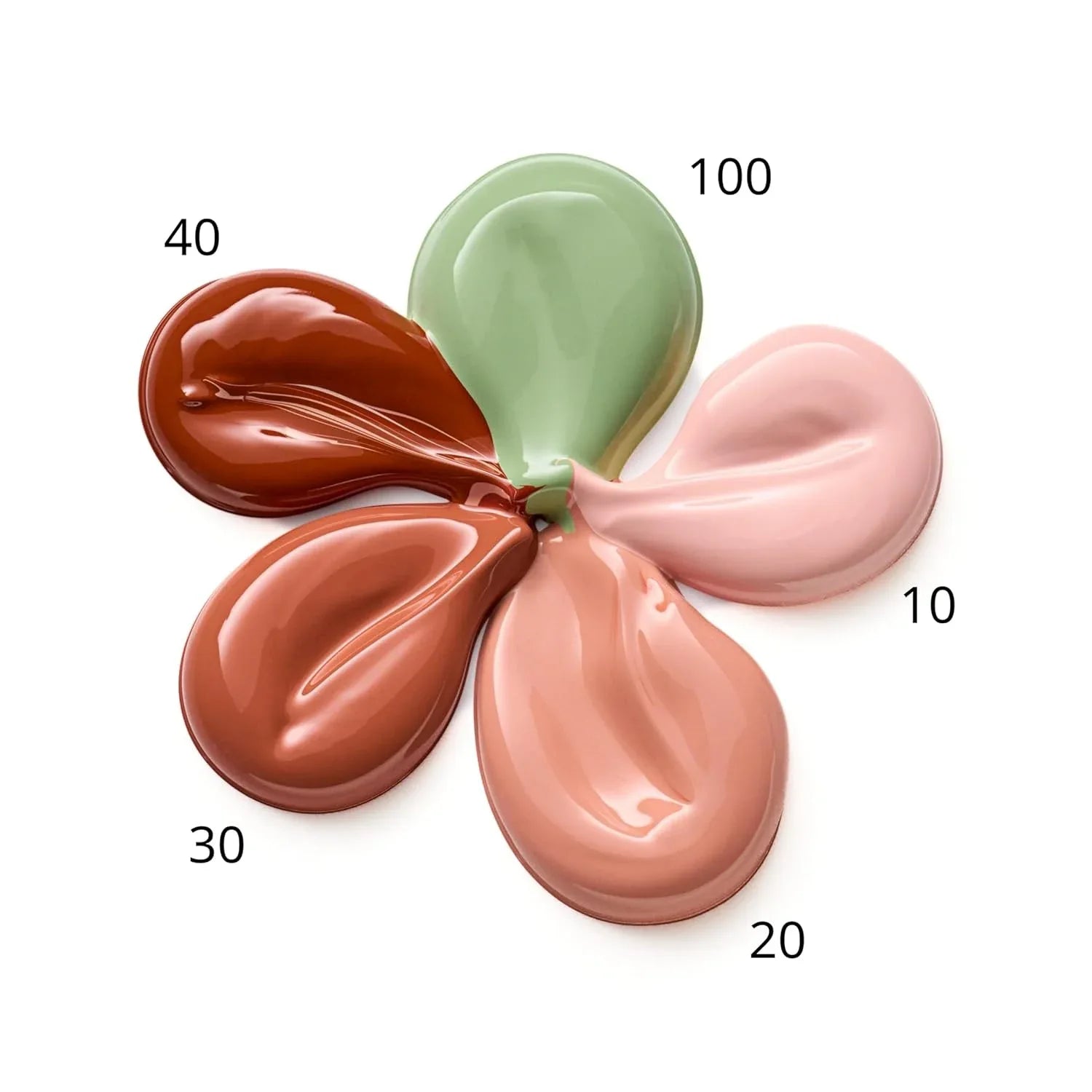 Essence Correct & Conceal Under Eye Brightening Concealer – 10 - Mumzar