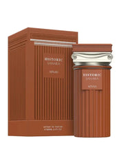 Afnan Historic Sahara Unisex Extrait De Parfum – 100ml - Mumzar