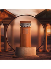 Afnan Historic Sahara Unisex Extrait De Parfum – 100ml - Mumzar