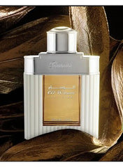 Rasasi Al Wisam Day Eau de Parfum for Men 100ml – Fresh Woody Aromatic Men's Fragrance - Mumzar