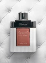 Rasasi Al Wisam Day Eau de Parfum bottle with silver top and pink label front