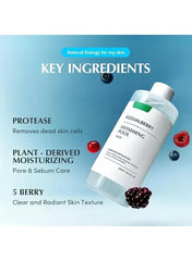 Eqqualberry Swimming Pool Face Toner – 300ml - Mumzar