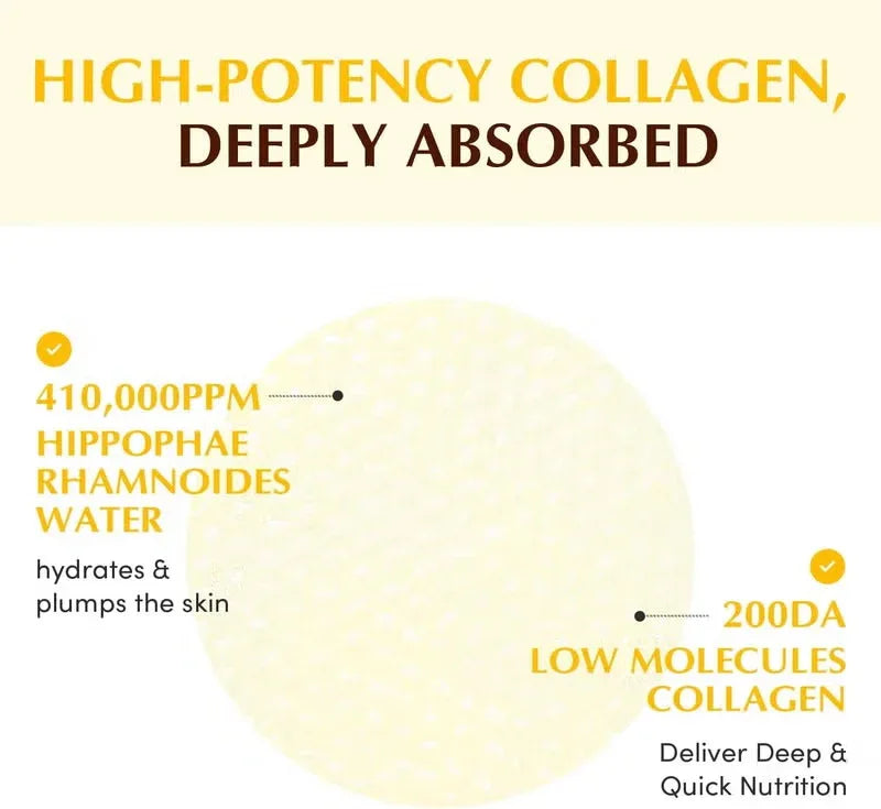 Eqqualberry Collagen Glow Up Gel Toner Pads – 140ml - Mumzar