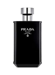 Prada L'Homme Intense Eau de Parfum for Men 100ml – Warm Amber & Iris Luxury Fragrance