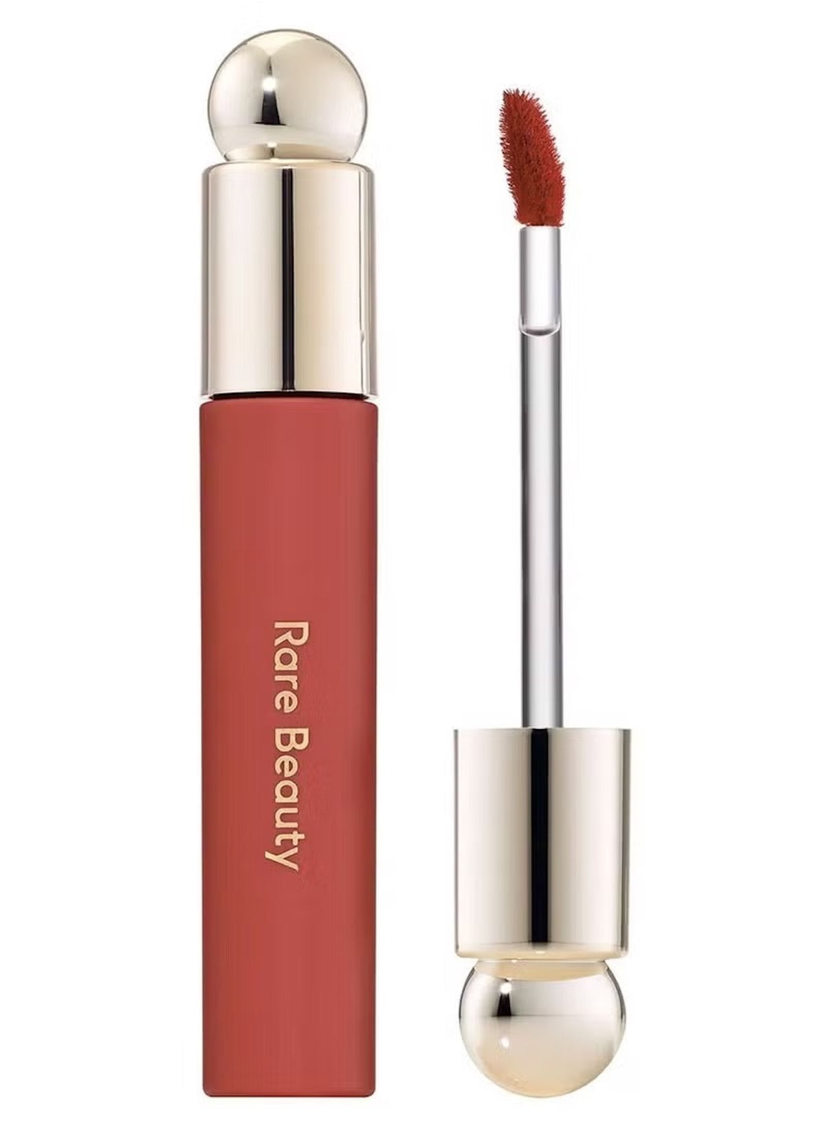 Rare Beauty Soft Pinch Tinted Lip Oil – Hydrating Glossy Lip Oil with Sheer Color
